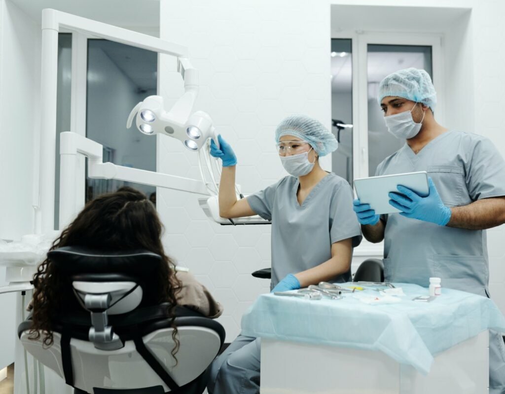 West Island Dental Clinic